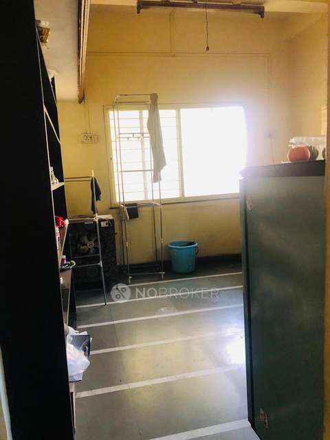 3 BHK Flat For Sale  In Old Sangvi