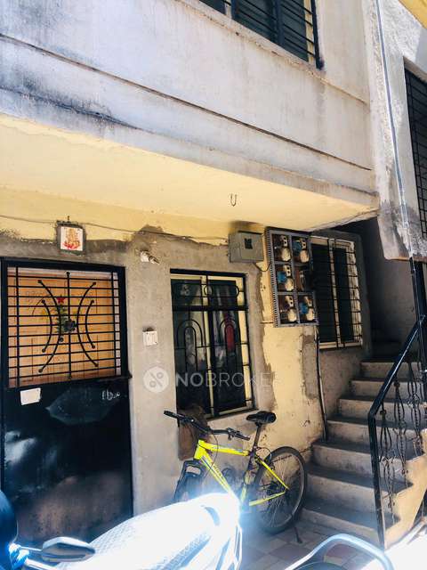 3 BHK Flat For Sale  In Old Sangvi