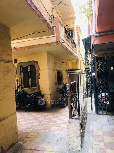 3 BHK Flat For Sale  In Old Sangvi