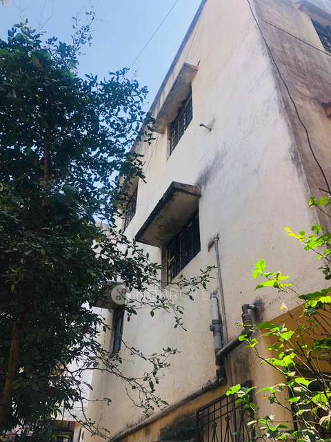 3 BHK Flat For Sale  In Old Sangvi