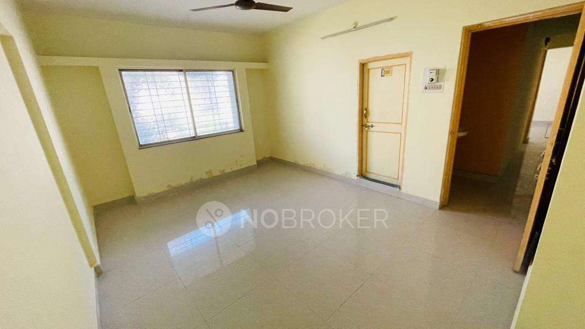2 BHK Flat In Vishal Park for Rent  In Hadapsar