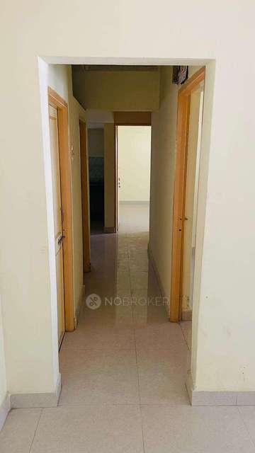 2 BHK Flat In Vishal Park for Rent  In Hadapsar