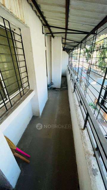 2 BHK Flat In Vishal Park for Rent  In Hadapsar
