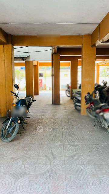 2 BHK Flat In Vishal Park for Rent  In Hadapsar