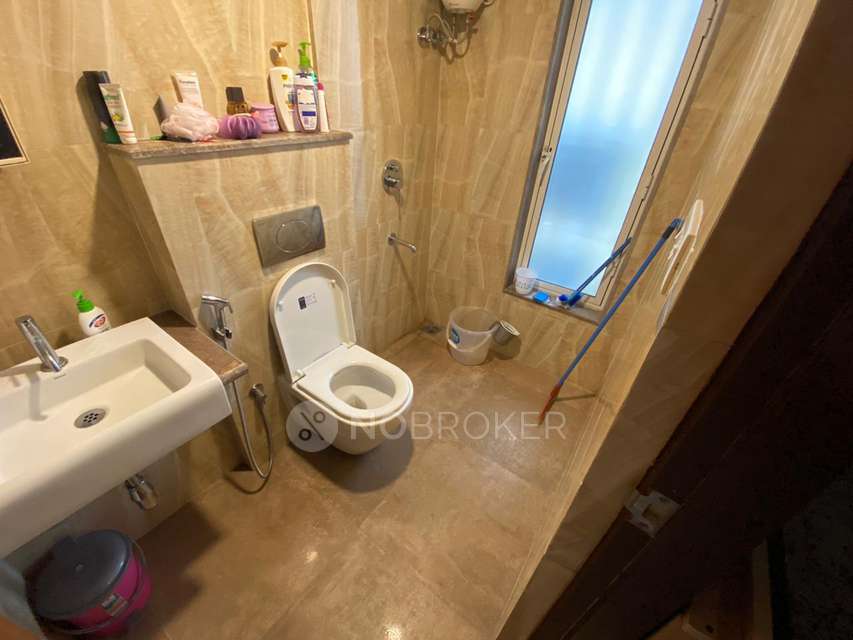 2 BHK Flat In Lodha Amara For Sale  In Thane West