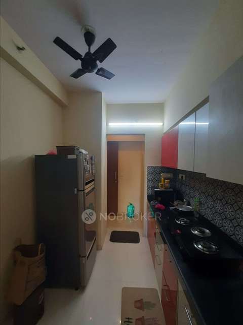 2 BHK Flat In Lodha Amara For Sale  In Thane West