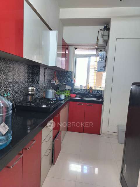 2 BHK Flat In Lodha Amara For Sale  In Thane West