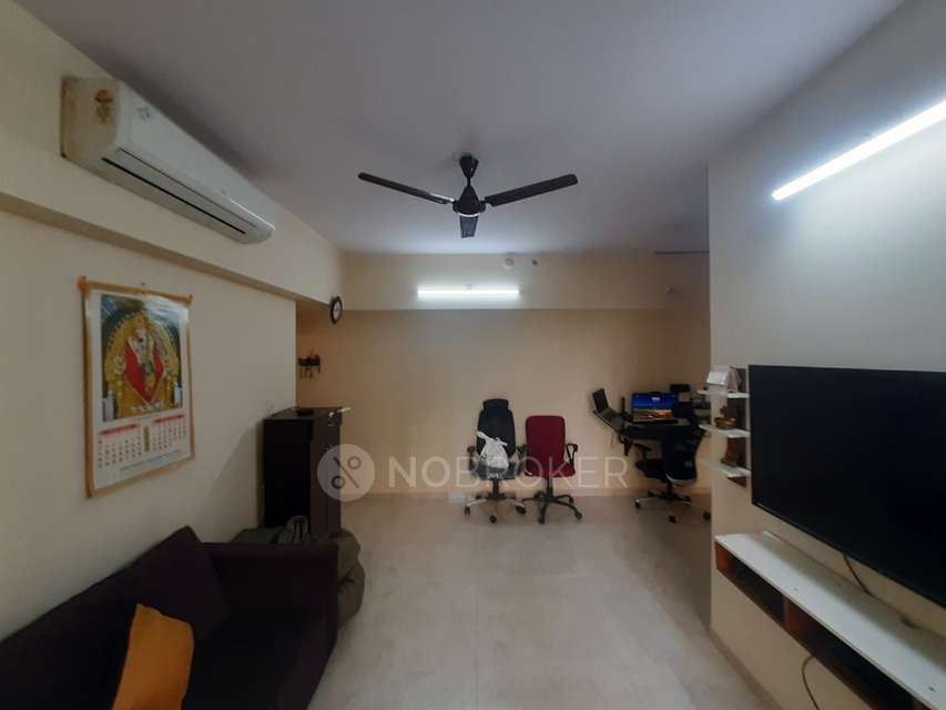 2 BHK Flat In Lodha Amara For Sale  In Thane West