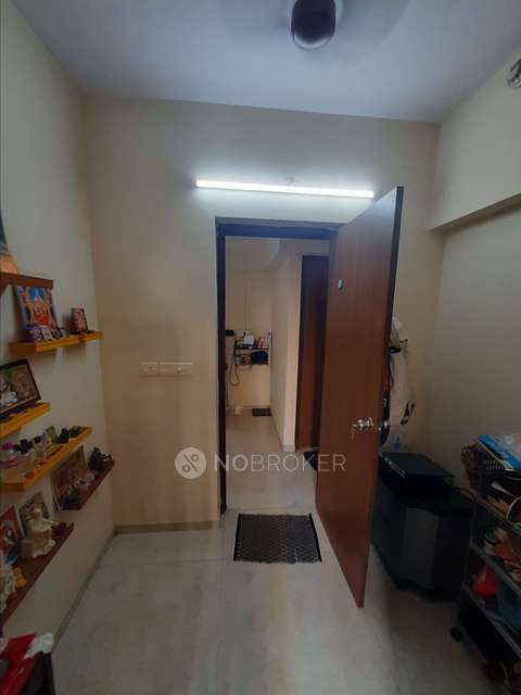 2 BHK Flat In Lodha Amara For Sale  In Thane West