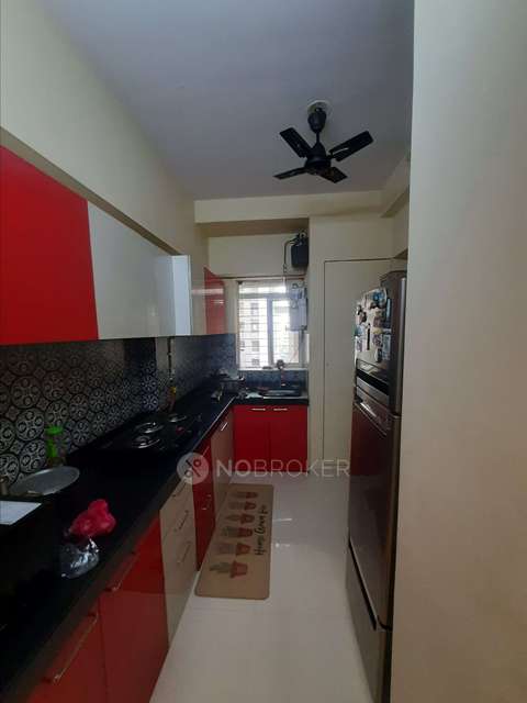 2 BHK Flat In Lodha Amara For Sale  In Thane West