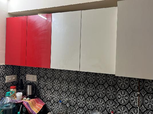 2 BHK Flat In Lodha Amara For Sale  In Thane West