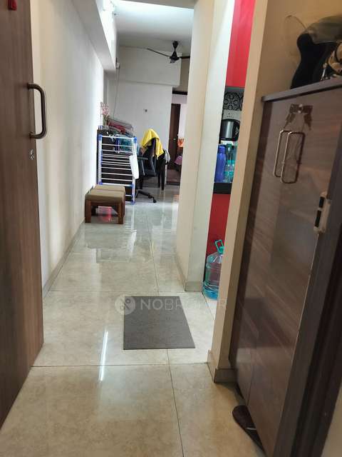 2 BHK Flat In Lodha Amara For Sale  In Thane West