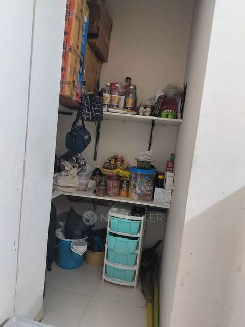 2 BHK Flat In Lodha Amara For Sale  In Thane West