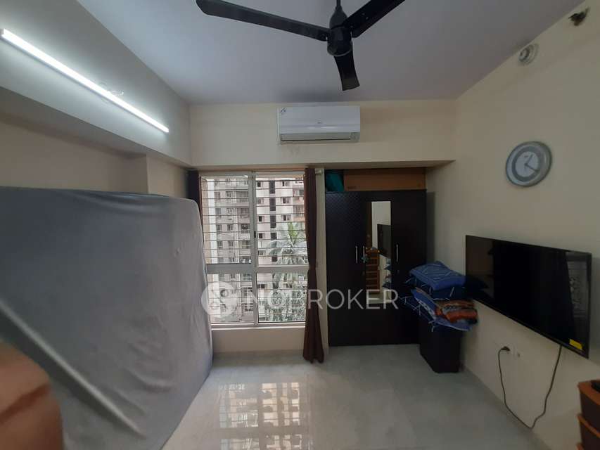 2 BHK Flat In Lodha Amara For Sale  In Thane West