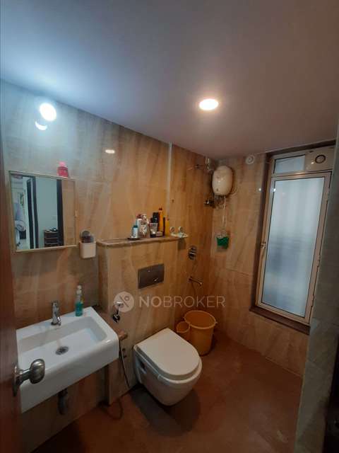 2 BHK Flat In Lodha Amara For Sale  In Thane West