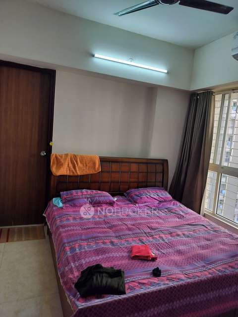 2 BHK Flat In Lodha Amara For Sale  In Thane West