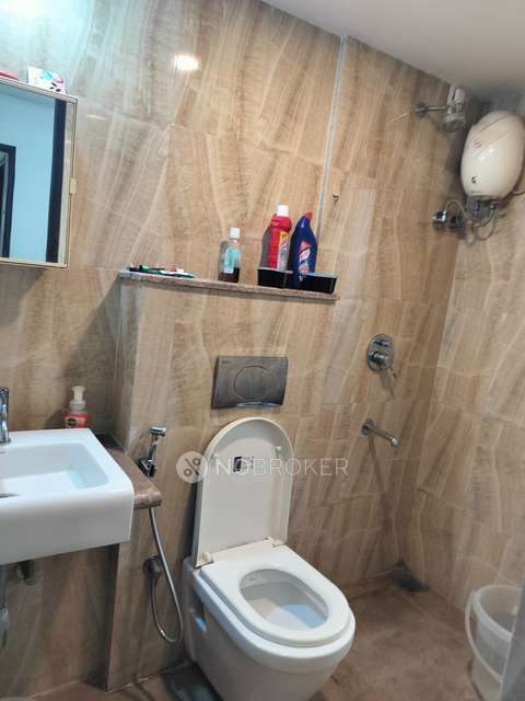 2 BHK Flat In Lodha Amara For Sale  In Thane West