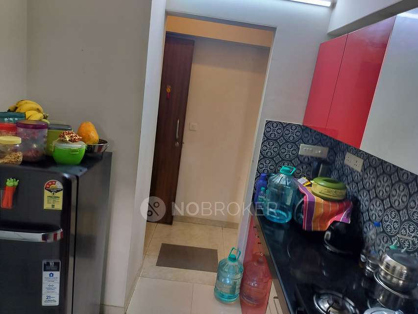 2 BHK Flat In Lodha Amara For Sale  In Thane West