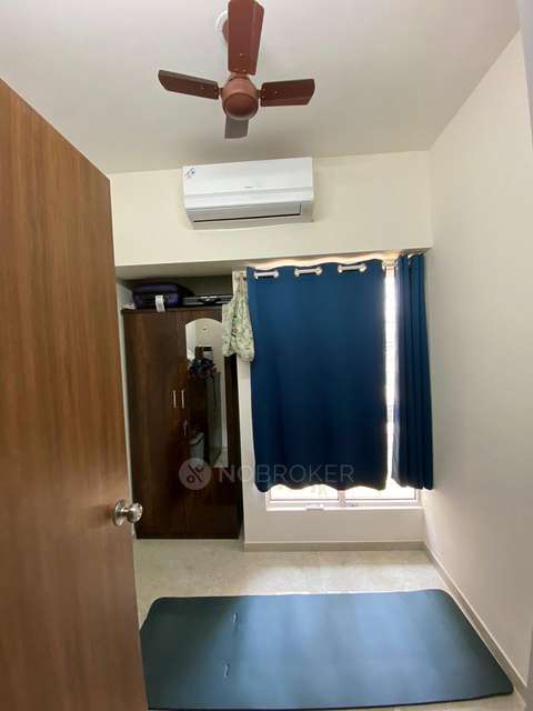 2 BHK Flat In Lodha Amara For Sale  In Thane West