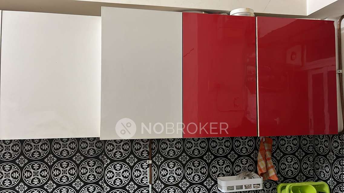 2 BHK Flat In Lodha Amara For Sale  In Thane West