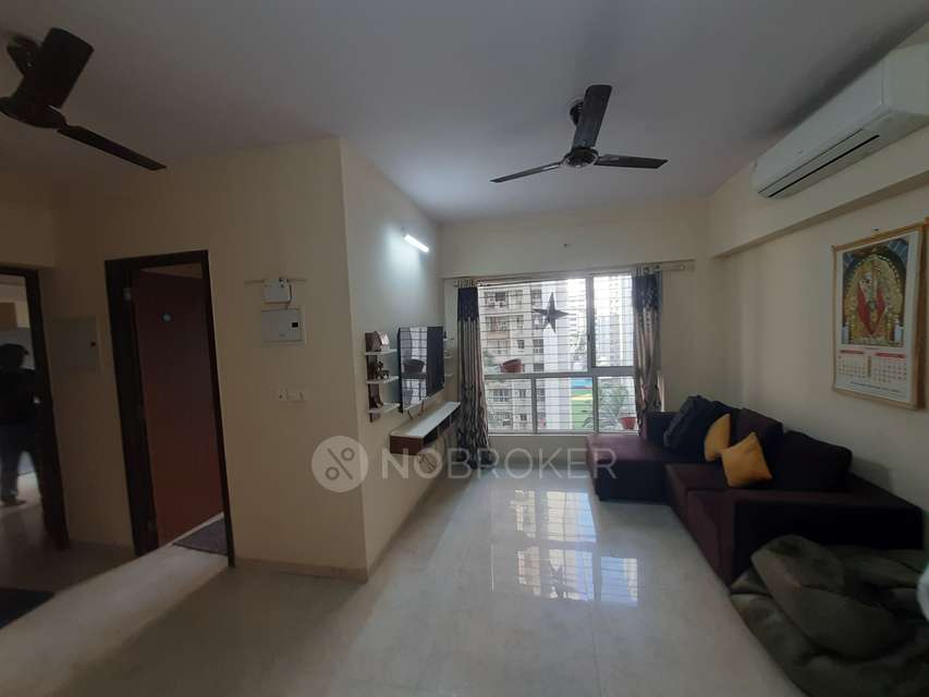 2 BHK Flat In Lodha Amara For Sale  In Thane West