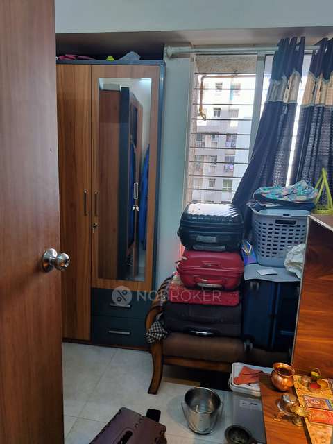 2 BHK Flat In Lodha Amara For Sale  In Thane West