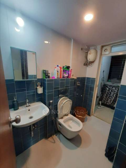 2 BHK Flat In Lodha Amara For Sale  In Thane West