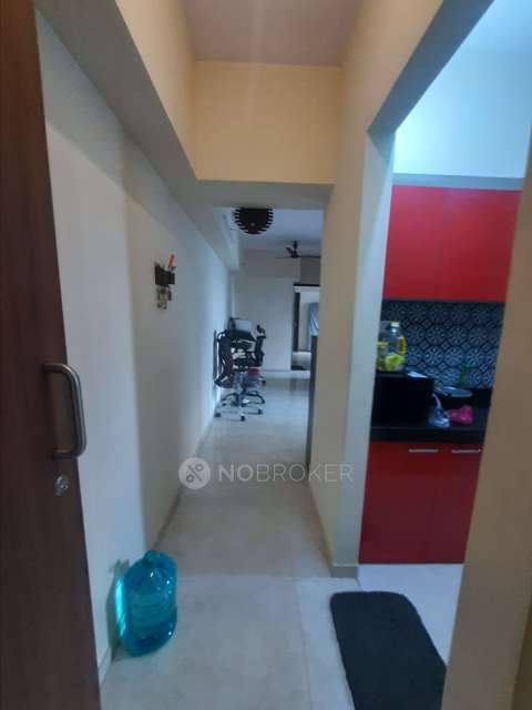 2 BHK Flat In Lodha Amara For Sale  In Thane West