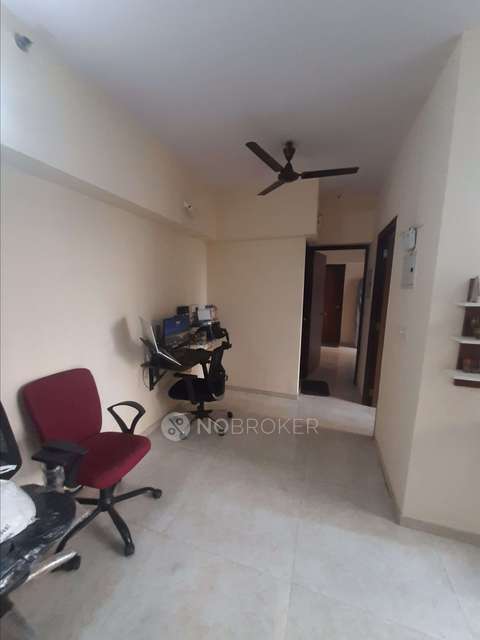 2 BHK Flat In Lodha Amara For Sale  In Thane West