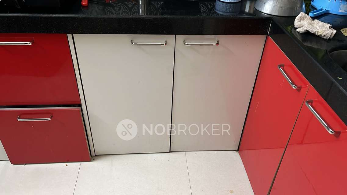 2 BHK Flat In Lodha Amara For Sale  In Thane West