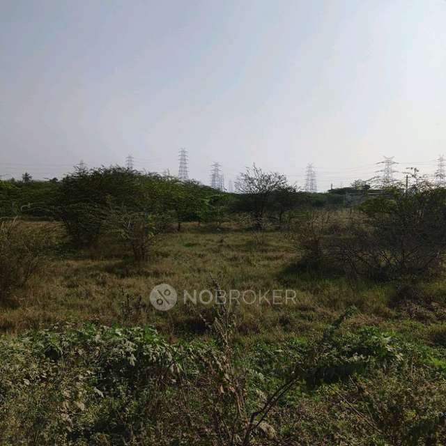 Plot For Sale  In Koduvalli