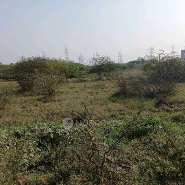 Plot For Sale  In Koduvalli
