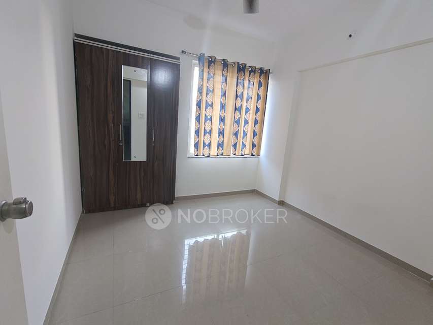 2 BHK Flat In Pristine Neo City Phase 2 for Rent  In Wagholi