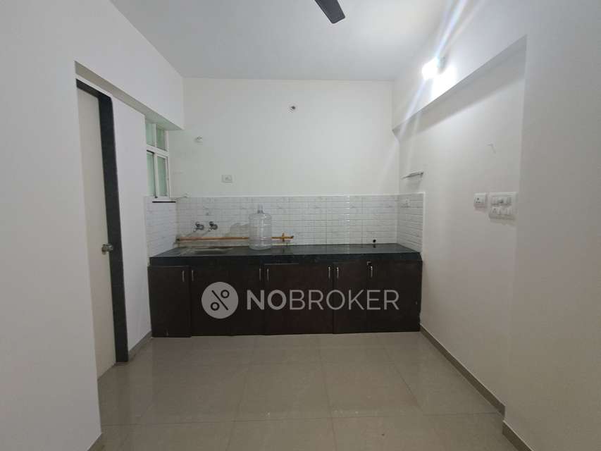 2 BHK Flat In Pristine Neo City Phase 2 for Rent  In Wagholi