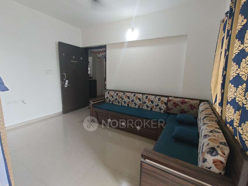 2 BHK Flat In Pristine Neo City Phase 2 for Rent  In Wagholi