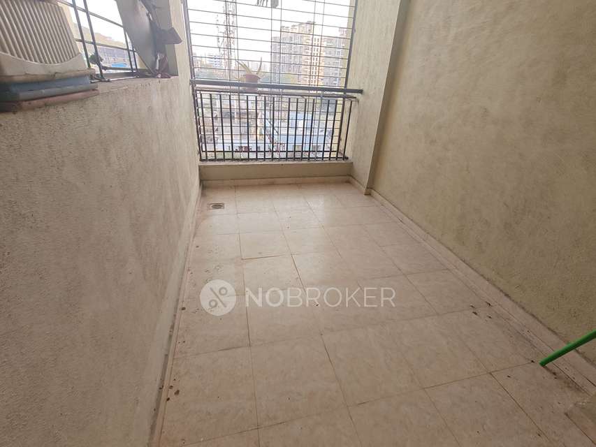 2 BHK Flat In Pristine Neo City Phase 2 for Rent  In Wagholi