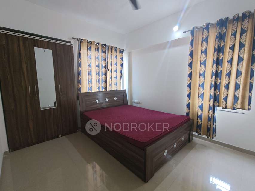 2 BHK Flat In Pristine Neo City Phase 2 for Rent  In Wagholi