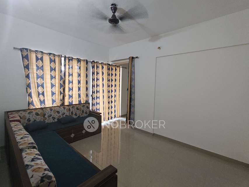 2 BHK Flat In Pristine Neo City Phase 2 for Rent  In Wagholi