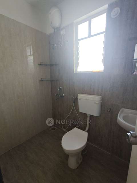 2 BHK Flat In Pristine Neo City Phase 2 for Rent  In Wagholi