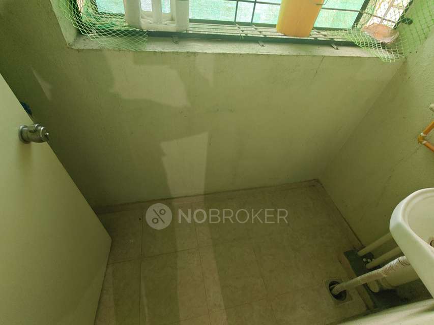 2 BHK Flat In Pristine Neo City Phase 2 for Rent  In Wagholi