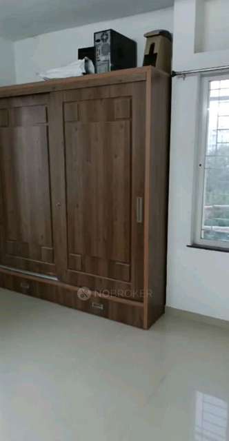 3 BHK Flat In Maa Sai Dwarika for Rent  In Yewalewadi