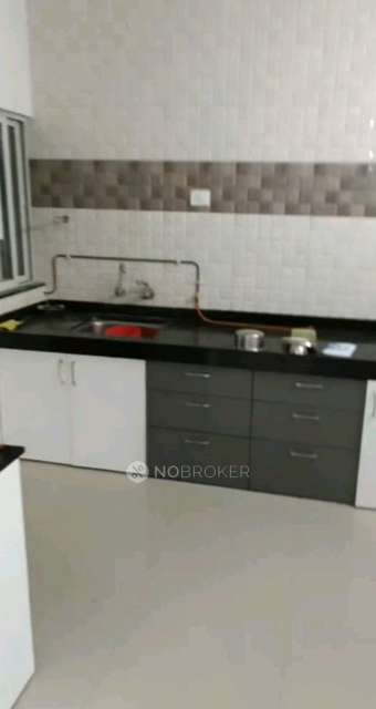 3 BHK Flat In Maa Sai Dwarika for Rent  In Yewalewadi