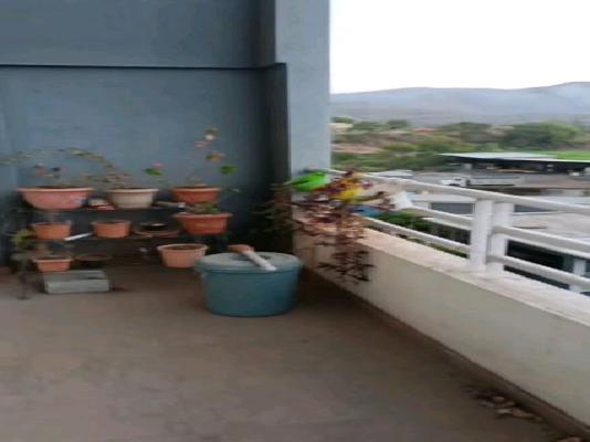 3 BHK Flat In Maa Sai Dwarika for Rent  In Yewalewadi