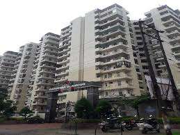 2 BHK Flat In Gardenia Glamour for Rent  In Vasundhara