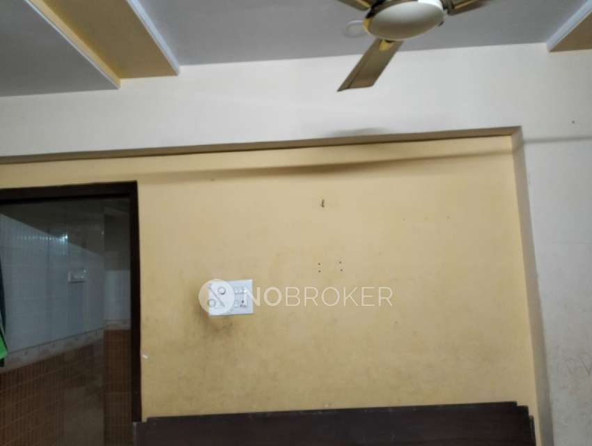 1 BHK Flat In Lord Shivas Paradise for Rent  In Kalyan West