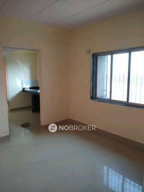 1 BHK Flat In Paradise Heights for Rent  In Borivali West