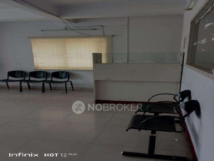 Office Space in Shivaji Nagar, Bangalore for Rent 