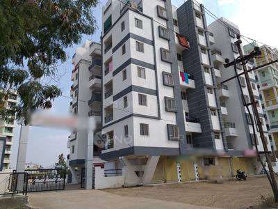 1 BHK Flat In Ganesh Apartment for Rent  In Kolwadi