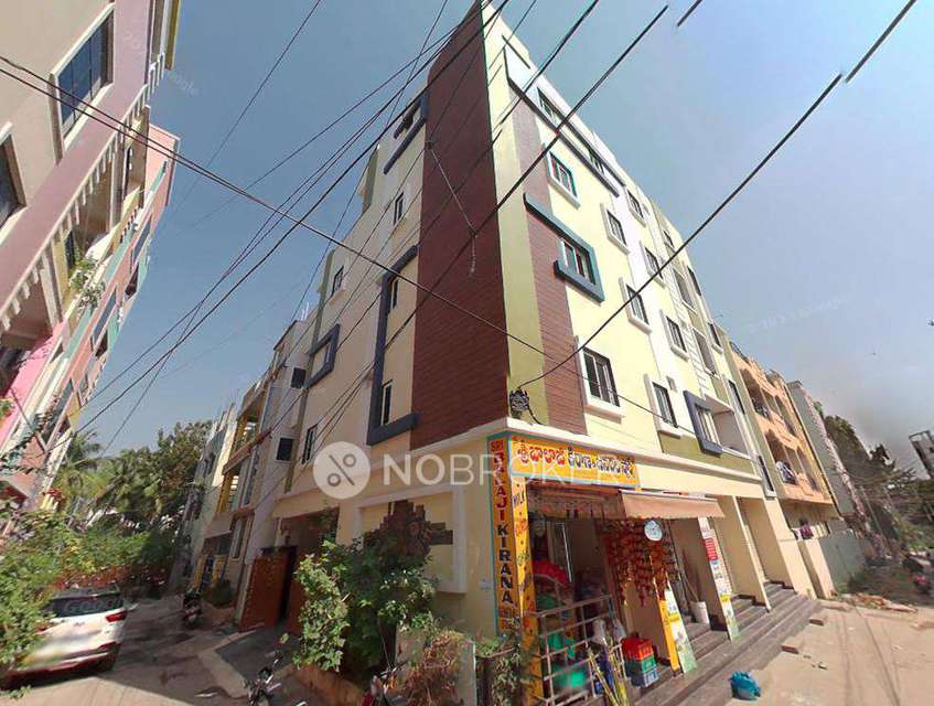 2 BHK Flat In Standlone Building for Rent  In Uppal