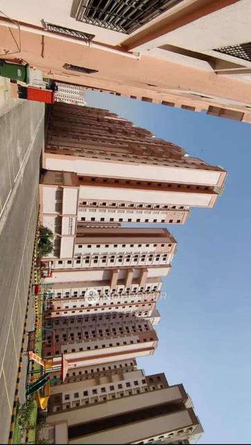 1 BHK Flat In Asavari Gruhasankul, For Sale  In Taloja